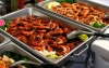 Buffet Catering