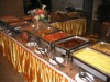 Buffet Catering