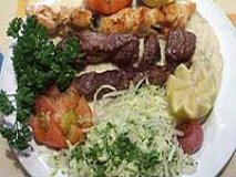 International Catering | AL Hamra Lebanese & Middle Eastern Cuisine