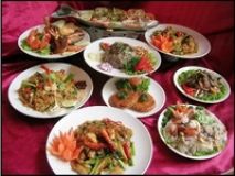 Thai Catering | Suanthai Restaurant Pte Ltd