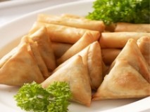 Vegetarian Catering | FoodTalks Caterer & Manufacturer